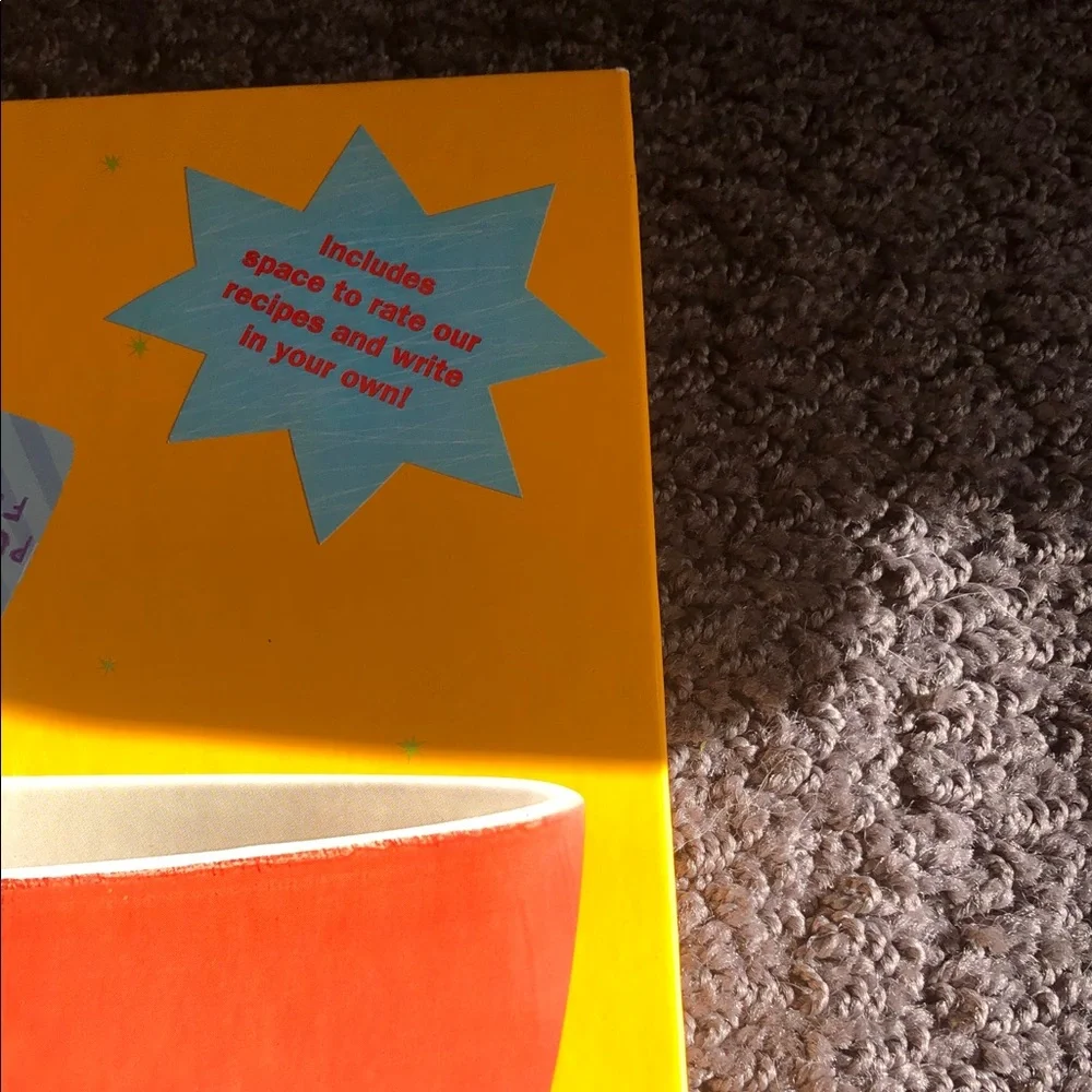 American Girl The Mix-It-Up Cookbook by American Girl, published in 2003